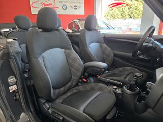 Mini MINI COOPER S CABRIO