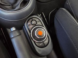 Mini MINI COOPER S CABRIO