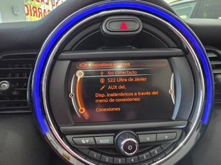 Mini MINI COOPER S CABRIO