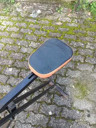 Total Crunch Attrezzo Fitness