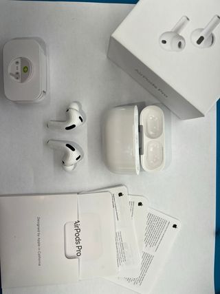 Airpods Pro 3ª Gen