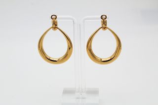 Aro De Oro De 18K.. Ref: 065-04-00269