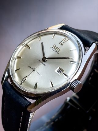 Vetta Vintage