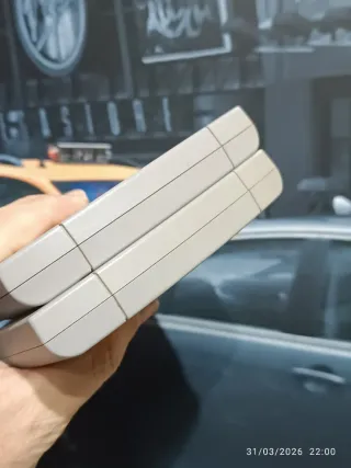 Mario Party 2 y 3 (Jpn) - Nintendo 64