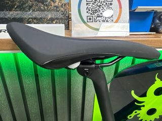 Orbea Orca M35i Team Talla 53 TEST