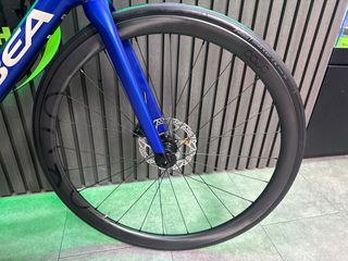 Orbea Orca M35i Team Talla 53 TEST