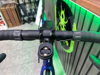 Orbea Orca M35i Team Talla 53 TEST