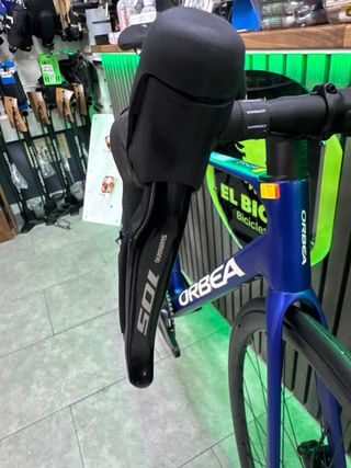 Orbea Orca M35i Team Talla 53 TEST