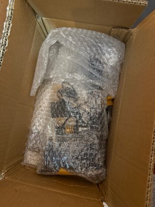 Freno Mano Simracing Célula de Carga