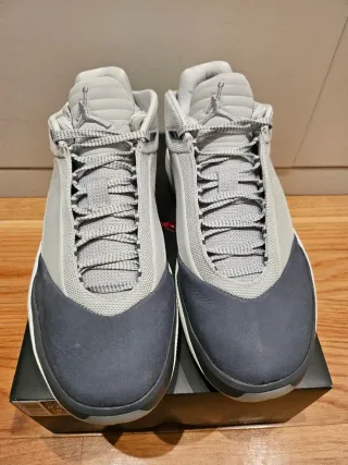 Jordan Air 40 Wolf Grey Talla 42