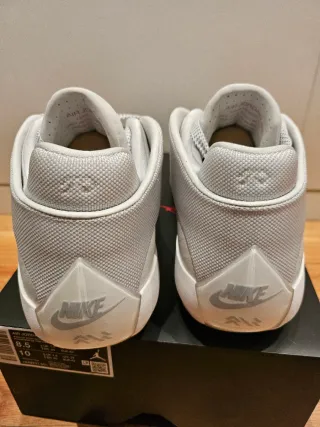 Jordan Air 40 Wolf Grey Talla 42