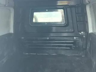 Opel Combo 2007