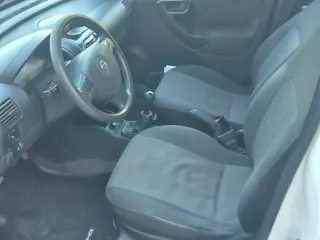 Opel Combo 2007