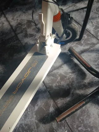 Patinete joyor