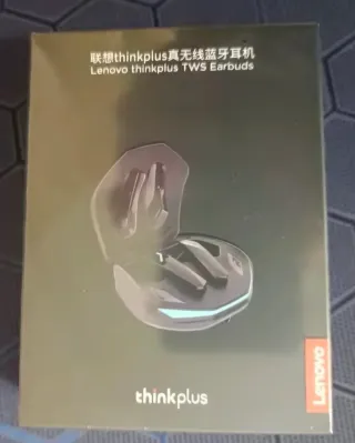 Lenovo thinkplus TWS Auriculares Inalambricos