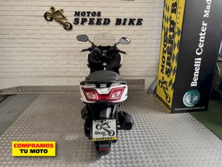 Kymco Super Dink 125 - 2019 - 9.109km