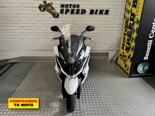 Kymco Super Dink 125 - 2019 - 9.109km