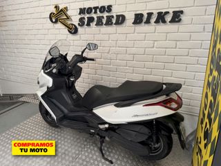 Kymco Super Dink 125 - 2019 - 9.109km