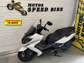 Kymco Super Dink 125 - 2019 - 9.109km
