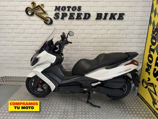 Kymco Super Dink 125 - 2019 - 9.109km