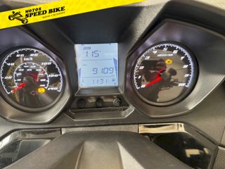 Kymco Super Dink 125 - 2019 - 9.109km