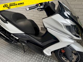 Kymco Super Dink 125 - 2019 - 9.109km