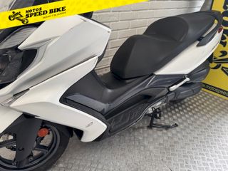 Kymco Super Dink 125 - 2019 - 9.109km