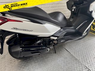 Kymco Super Dink 125 - 2019 - 9.109km