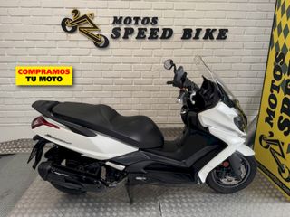 Kymco Super Dink 125 - 2019 - 9.109km