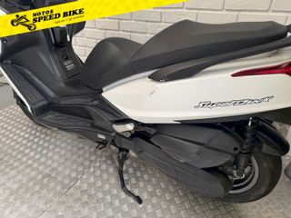Kymco Super Dink 125 - 2019 - 9.109km