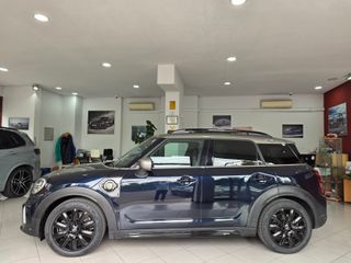Mini COUNTRYMAN Cooper S E ALL4