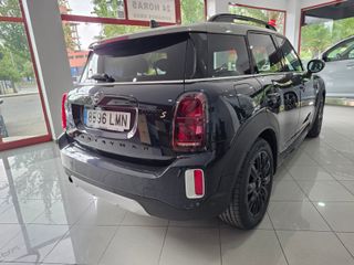 Mini COUNTRYMAN Cooper S E ALL4