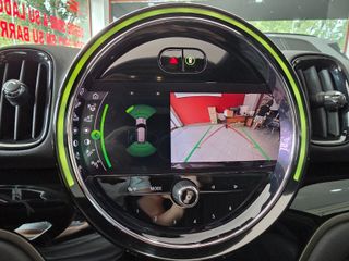 Mini COUNTRYMAN Cooper S E ALL4