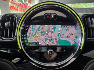 Mini COUNTRYMAN Cooper S E ALL4