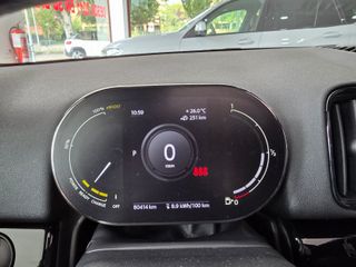 Mini COUNTRYMAN Cooper S E ALL4