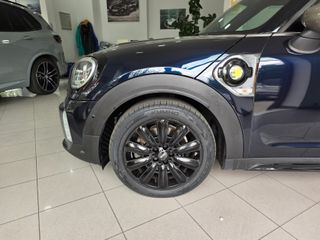 Mini COUNTRYMAN Cooper S E ALL4