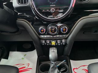 Mini COUNTRYMAN Cooper S E ALL4