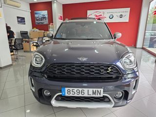 Mini COUNTRYMAN Cooper S E ALL4