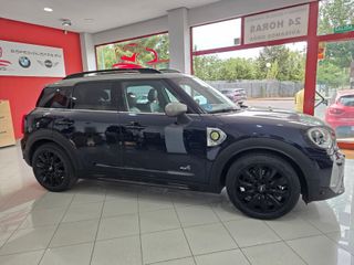 Mini COUNTRYMAN Cooper S E ALL4