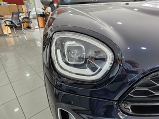 Mini COUNTRYMAN Cooper S E ALL4