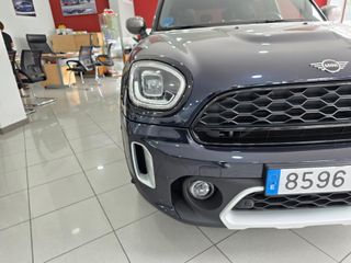 Mini COUNTRYMAN Cooper S E ALL4