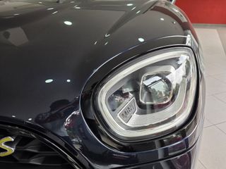 Mini COUNTRYMAN Cooper S E ALL4