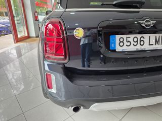Mini COUNTRYMAN Cooper S E ALL4