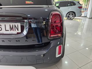 Mini COUNTRYMAN Cooper S E ALL4