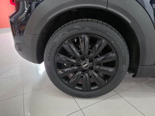 Mini COUNTRYMAN Cooper S E ALL4