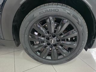 Mini COUNTRYMAN Cooper S E ALL4