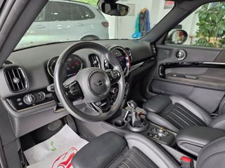 Mini COUNTRYMAN Cooper S E ALL4