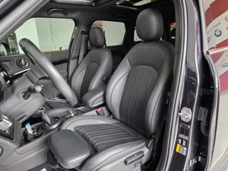 Mini COUNTRYMAN Cooper S E ALL4