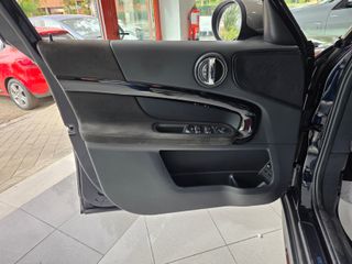Mini COUNTRYMAN Cooper S E ALL4