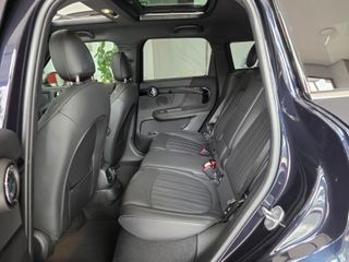 Mini COUNTRYMAN Cooper S E ALL4